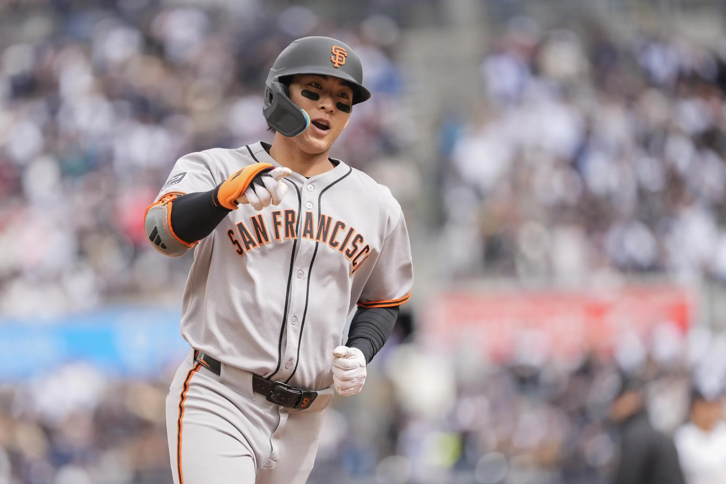 What Do Two Giants Teammates Participating in the WBC Mean for the Team?