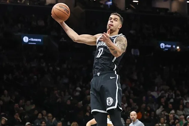 Nets Will Look to Dissolve a Four-Game Losing Streak Against the Clippers