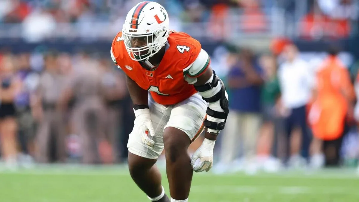 The New York Jets 2026 Options with the Second Pick