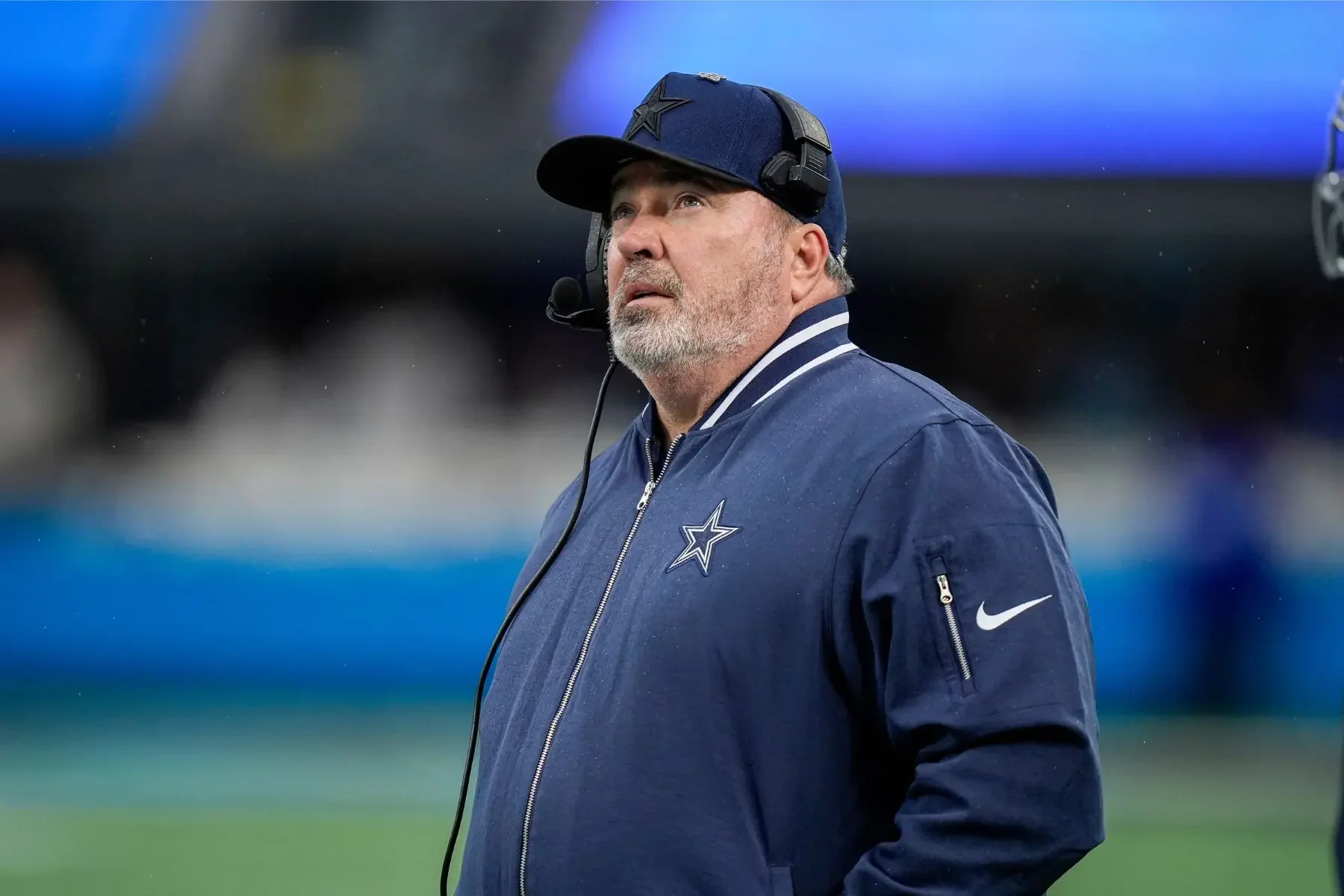 Steelers on Verge of Luring Former Cowboys Head Coach to Pittsburgh