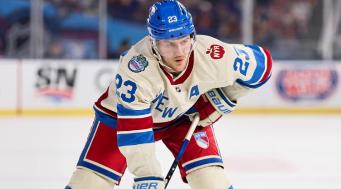 Hard Choices Ahead: Who the Rangers Must Keep While They Sell