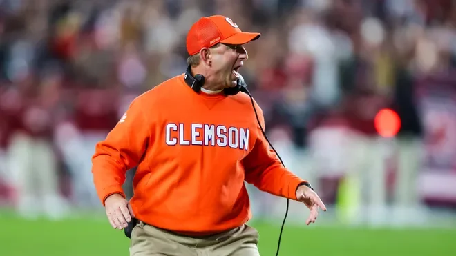 College Football Trembles as a New Rift Erupts Between the ACC and SEC