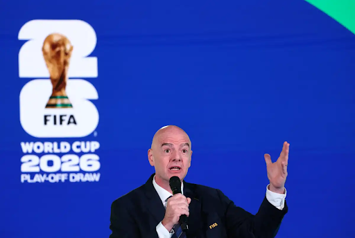 Increasing Tensions: Call to Boycott the US World Cup on the Rise