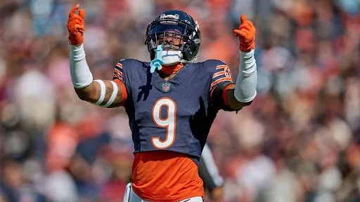 Will the Chicago Bears Re-Sign Their Key Safety?