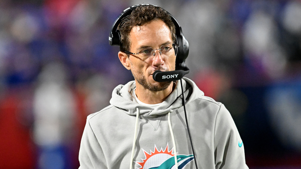 Chargers Hire Former Dolphins Head Coach as Their Next OC
