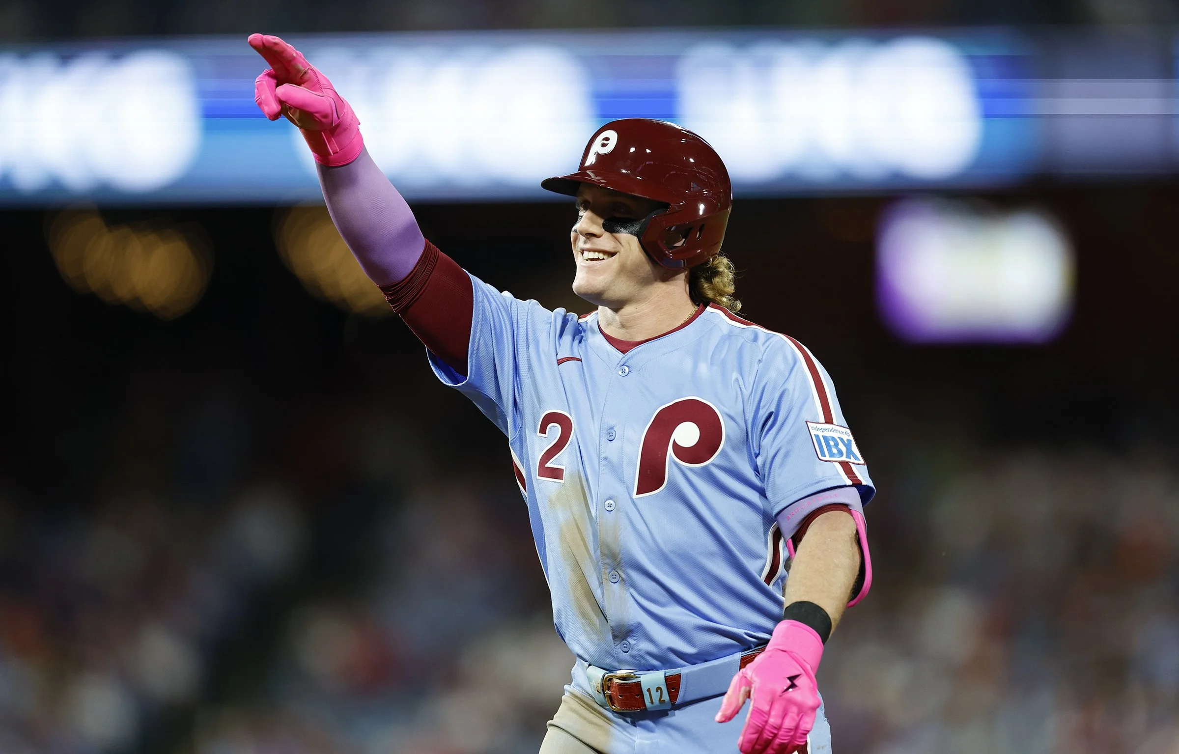 What Does a 31-Year-Old Outfielder Bring to the Giants