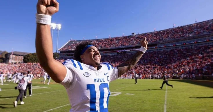 When the Portal Meets the Courtroom: A New Era for NCAA Contracts