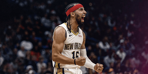 Are the Lakers Preparing to Make a Move for a New Orleans Pelicans Point Guard?