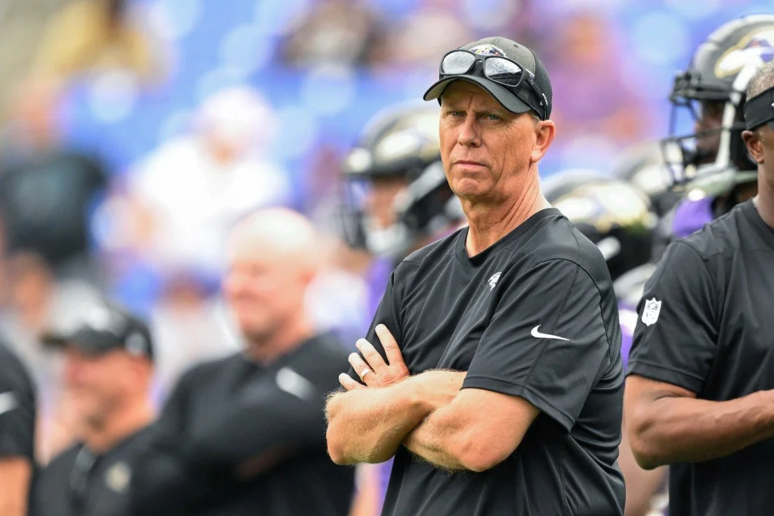 Browns Hire Former OC to be New Head Coach