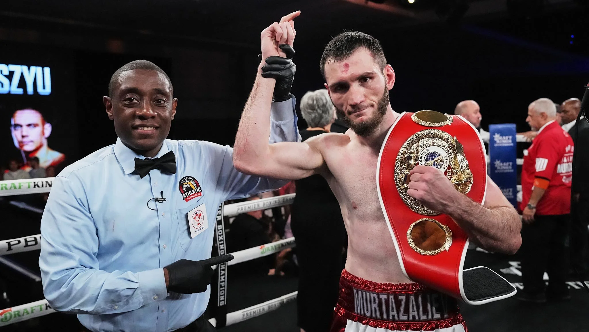 What Long Absences Really Cost Boxing Champions