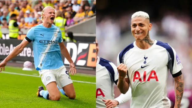 Pressure at Etihad: Reasserting Control Against Chasing a Statement Win