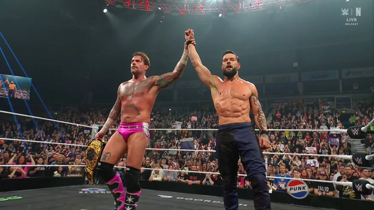 Will the Inaugural WWE Universal Champion Enter the 2026 Royal Rumble?