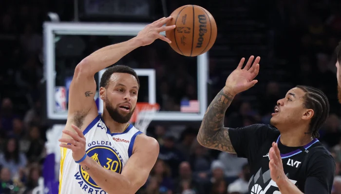 What Went Right for Golden State in Their Away Win Versus the Utah Jazz