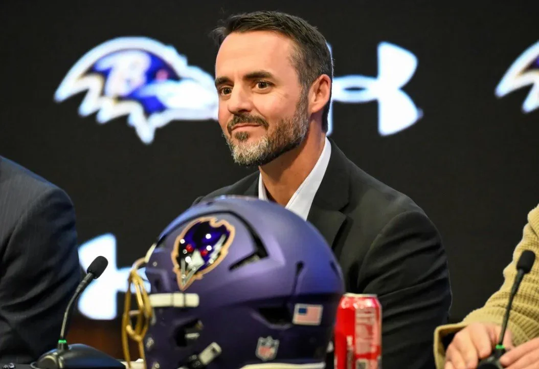 Key Takeaways from Baltimore’s New HC’s Introductory Press Conference