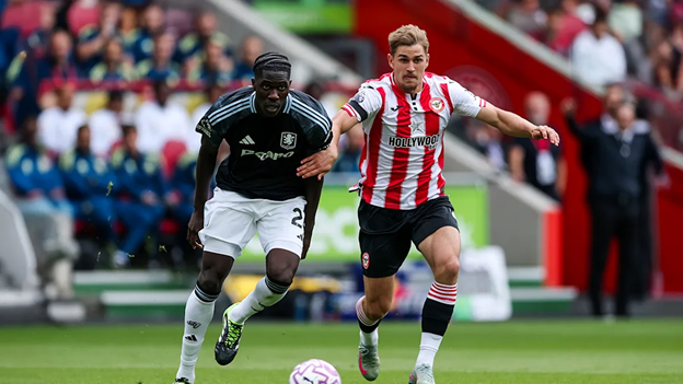 Aston Villa Aims to Strengthen a Top-Four Hold Against a Confidence-Seeking Rival