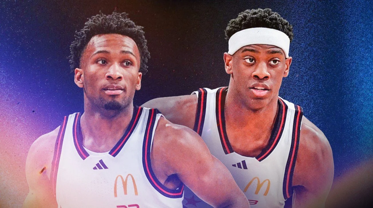 The Battle to be Selected First: The Most Anticipated Matchup in College Basketball in 20 Years