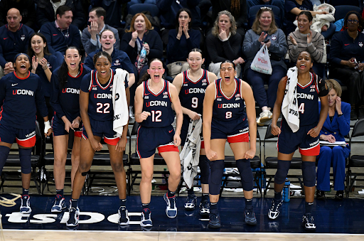 Inside UConn Women’s Basketball’s NCAA Tournament Outlook