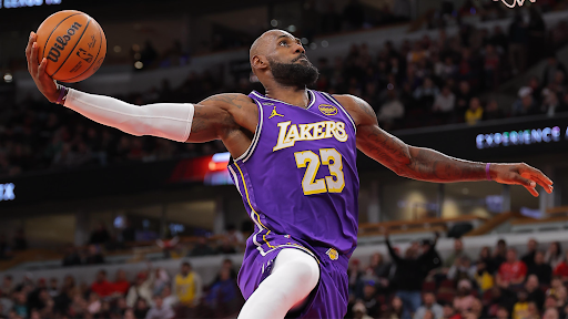 Is Retirement on the Horizon for the Lakers Future Hall of Famer?