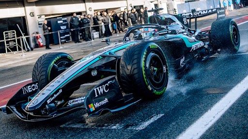 What Did the Five-Day Barcelona Shakedown Reveal About the 2026 F1 Season?