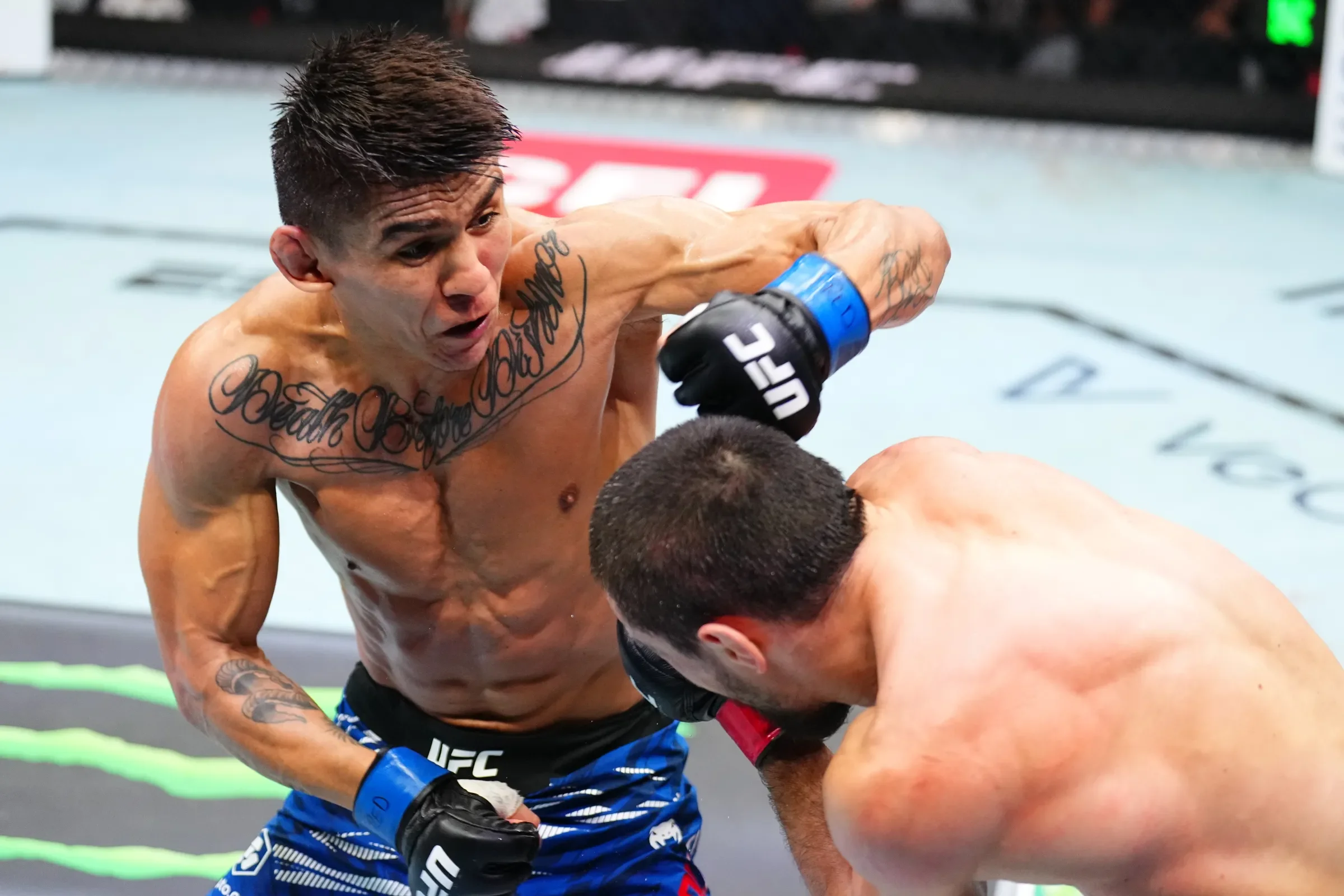 International Challenge: Mario vs. Lokdog