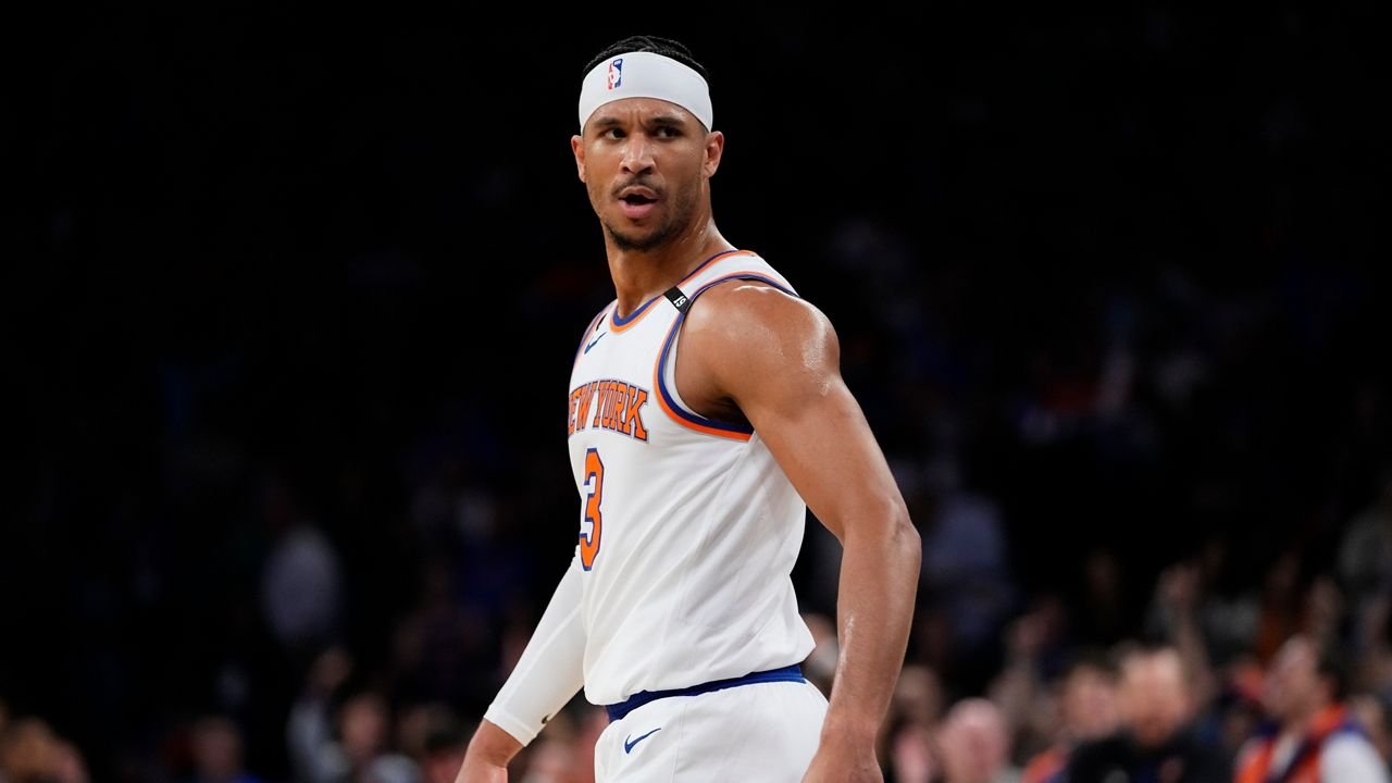 What Role Will Knicks Forward Thrive in Moving Forward