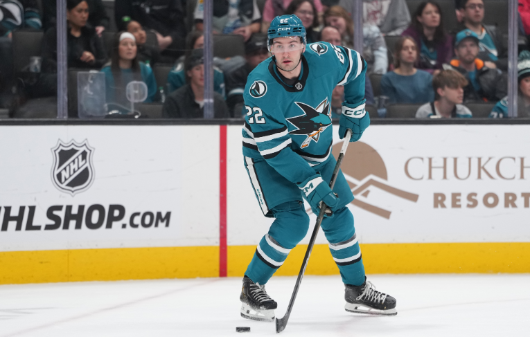 Low Risk, Possible Reward: Breaking Down the Rangers’ Claim of the 23-Year-Old Defenseman