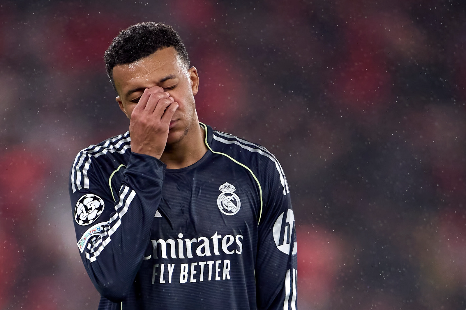 Is Real Madrid Falling Off? The Meringues Face a Disastrous Champions