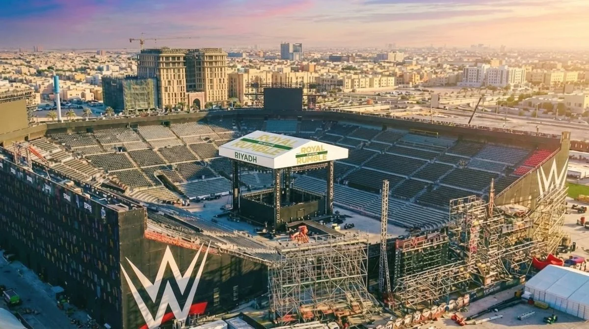 Who Secured Their WrestleMania Spots at Royal Rumble 2026?