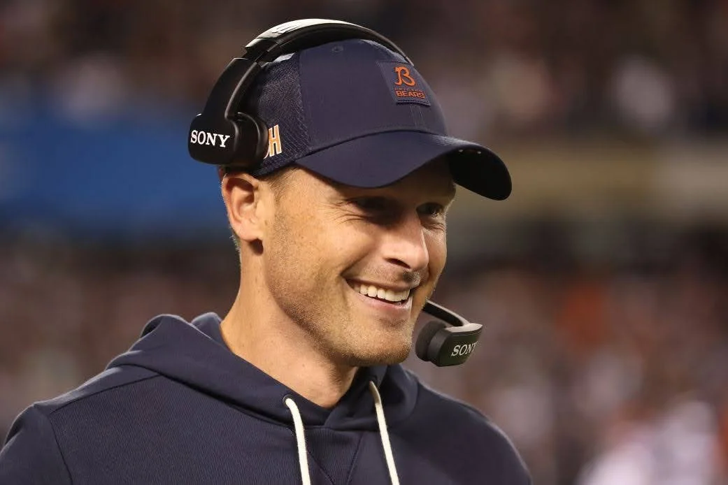 Will the Bears Be Affected by Coaching Changes?