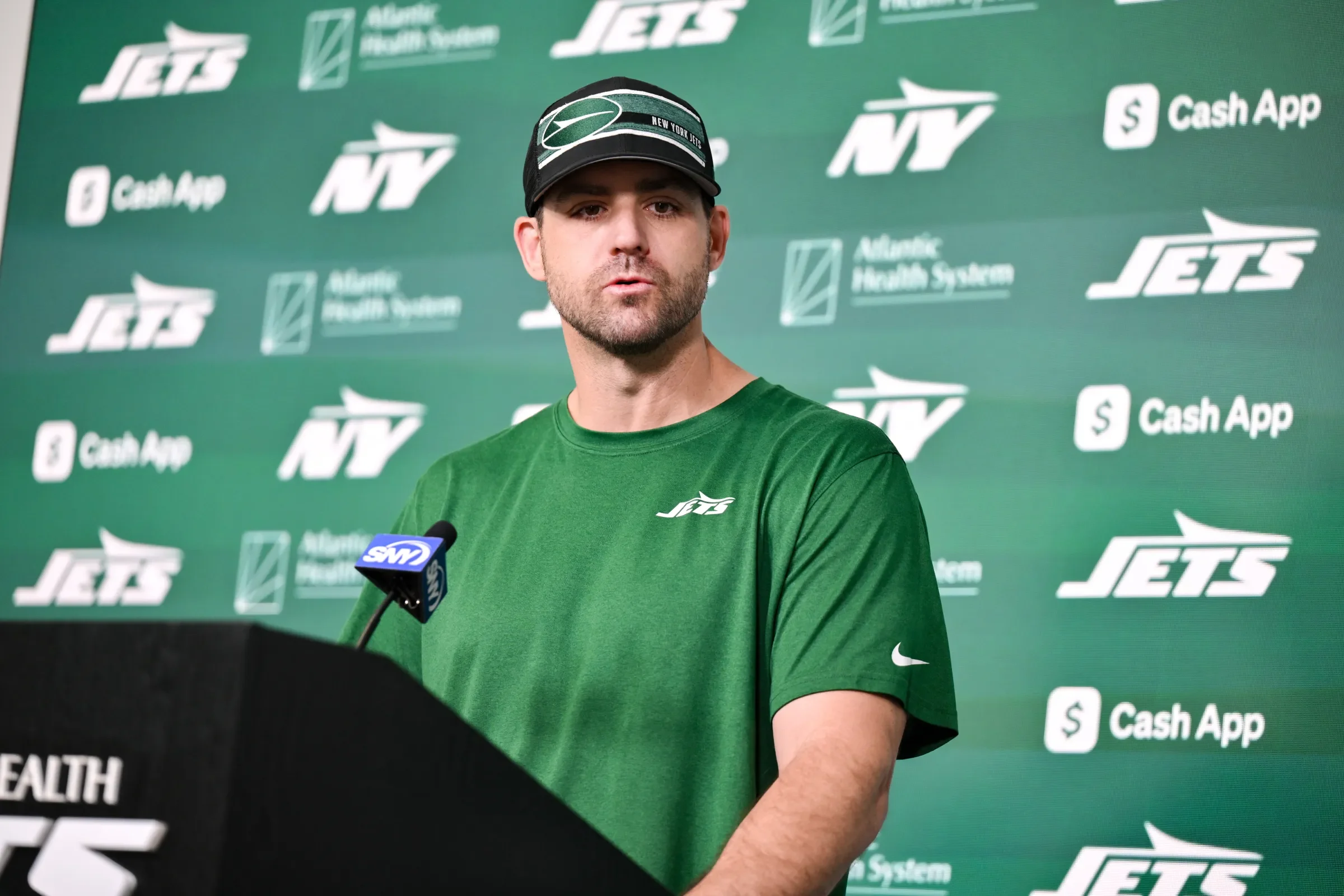 The Confusing Timeline of the Jets New Defensive Coordinator Hire