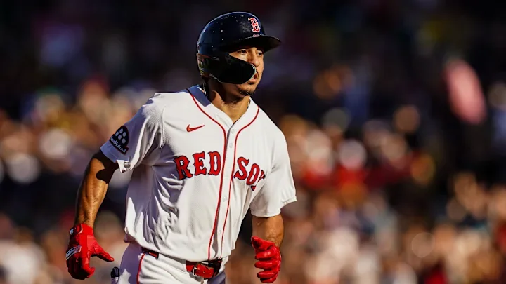 A Closer Look at the Red Sox Infield Entering the Season