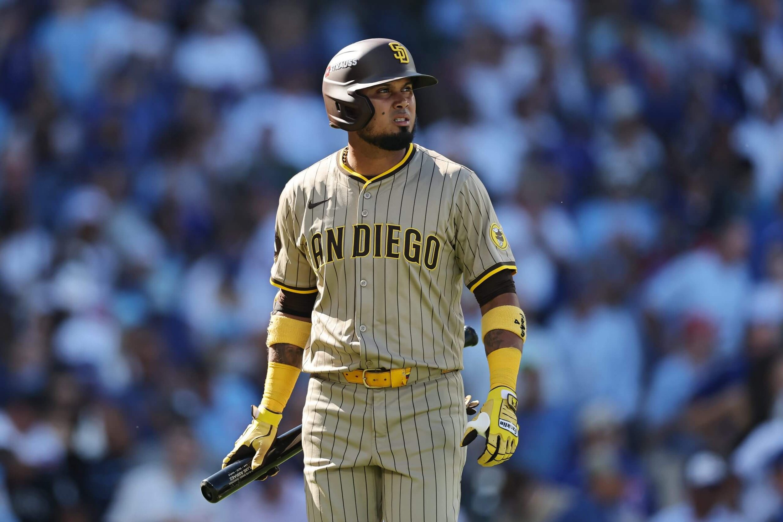 Are the Giants Sacrificing Too Much Infield Defense?