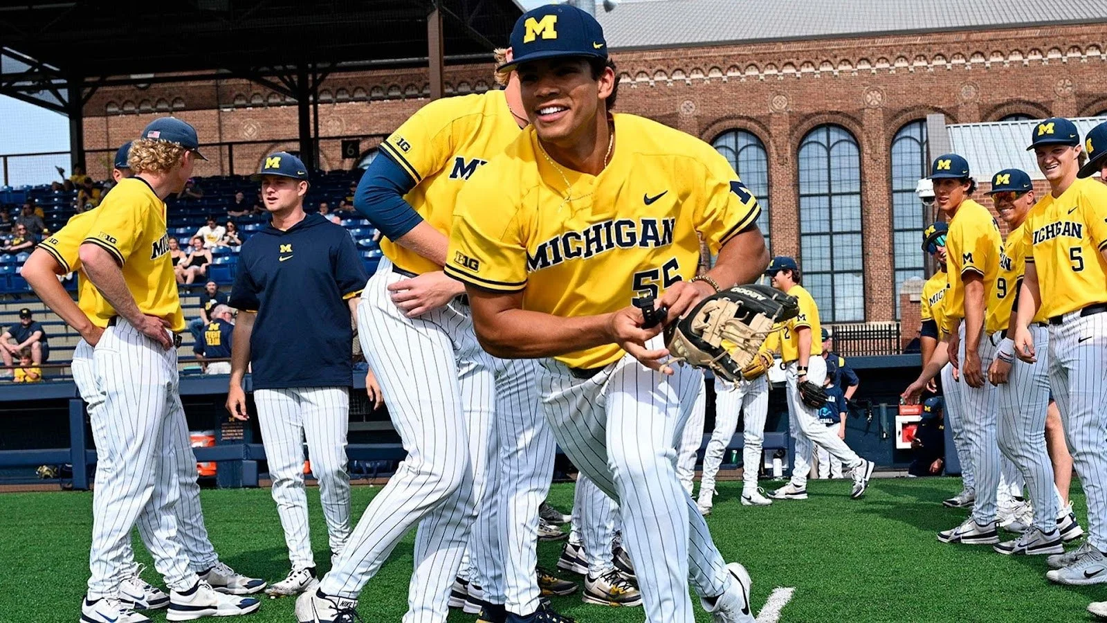 Big Ten Baseball Poised for a Breakthrough in the 2026 Season