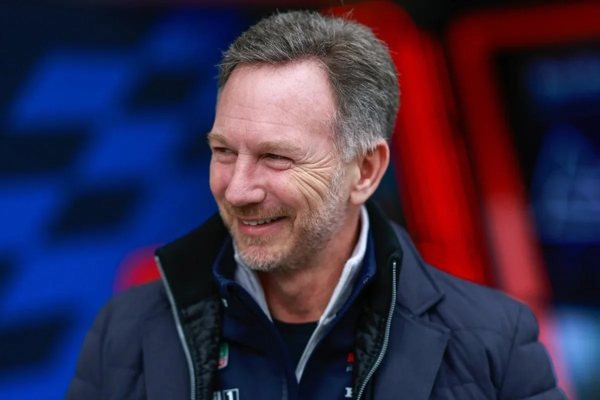 How Can Red Bull’s Former Team Principal Make a Return to F1?