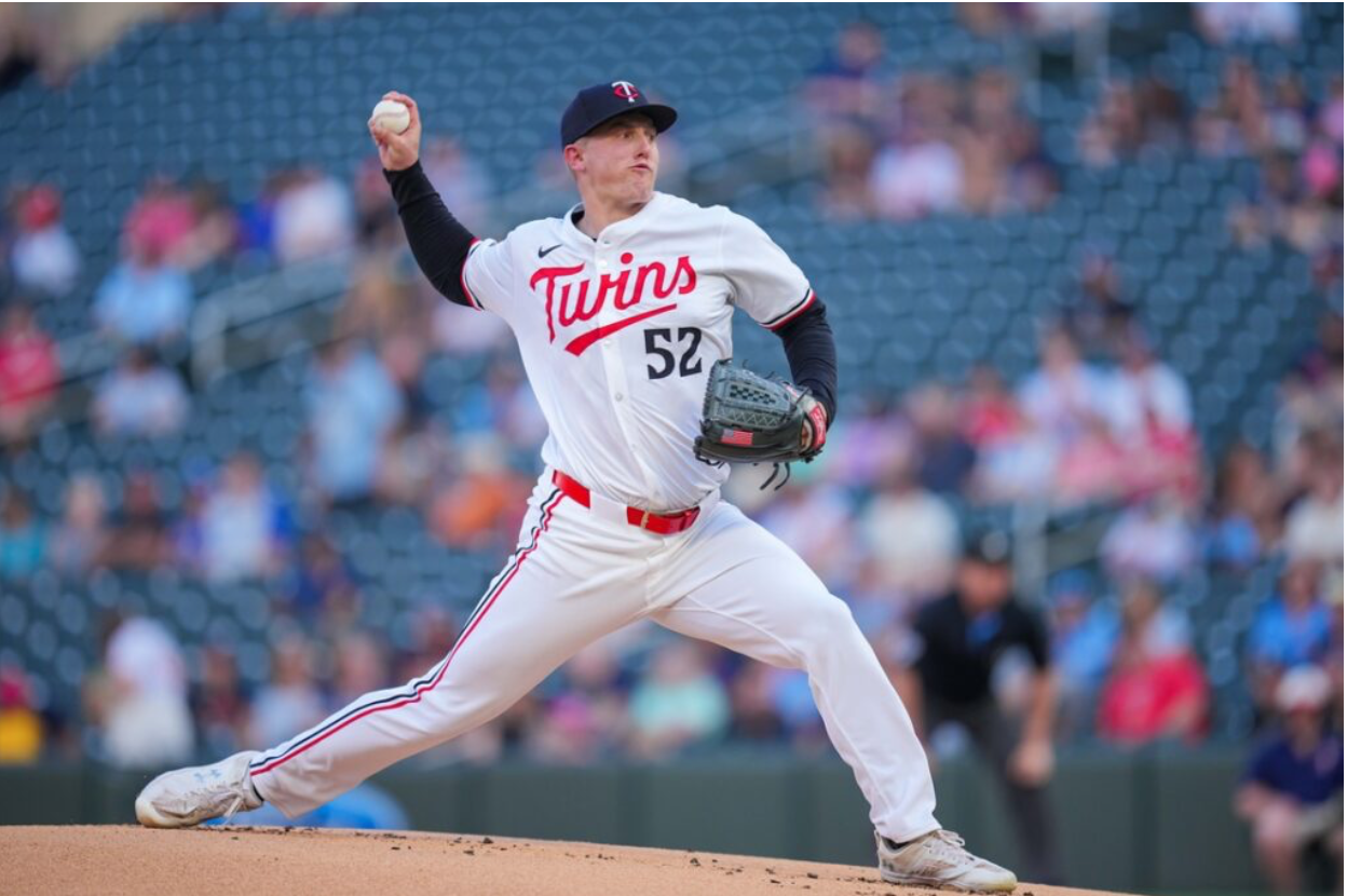 Who Will Get the Final Spot in the Twins Starting Rotation?