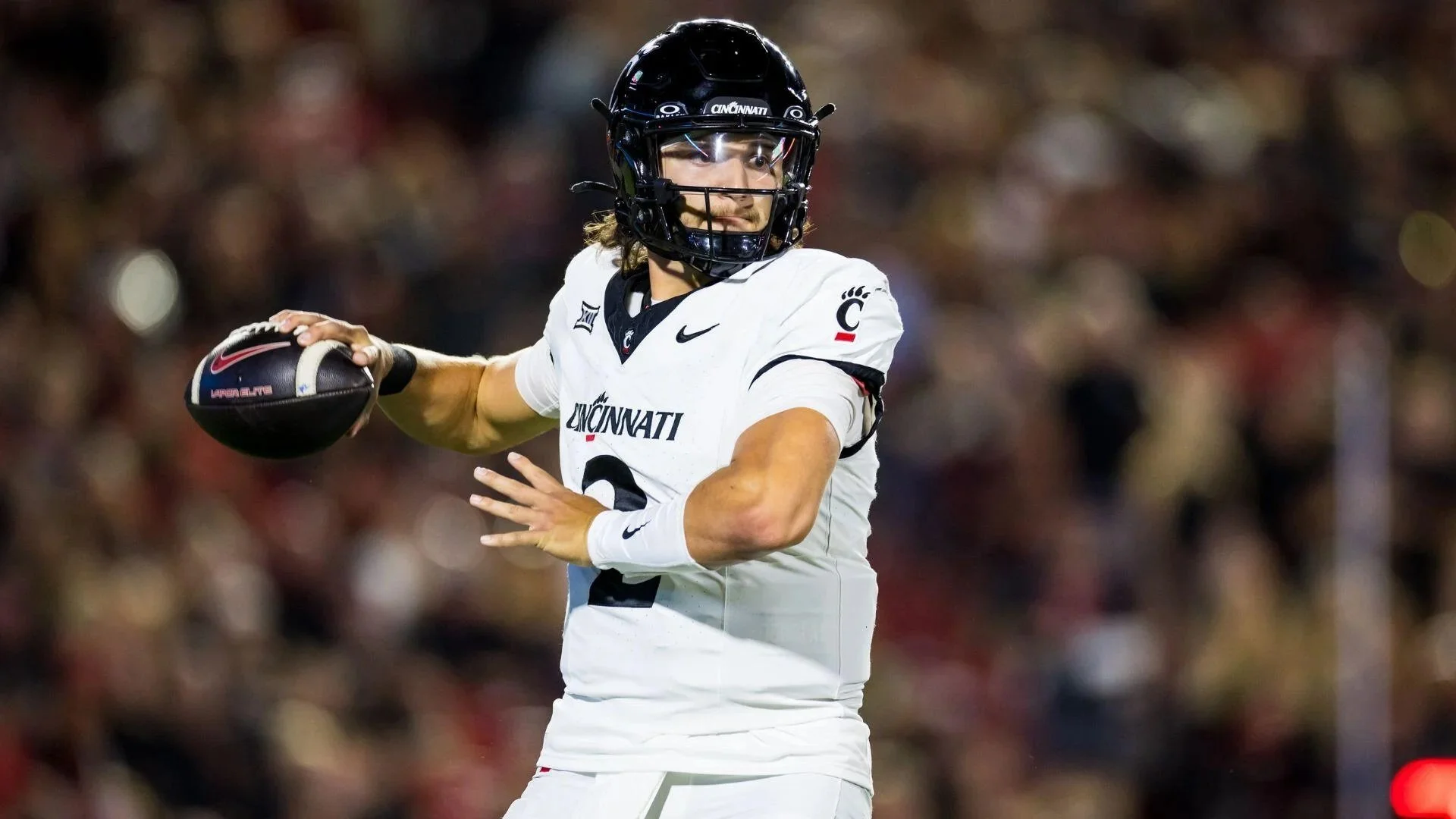 Impact Talent Arrives as Texas Tech Reloads for the 2026 Season