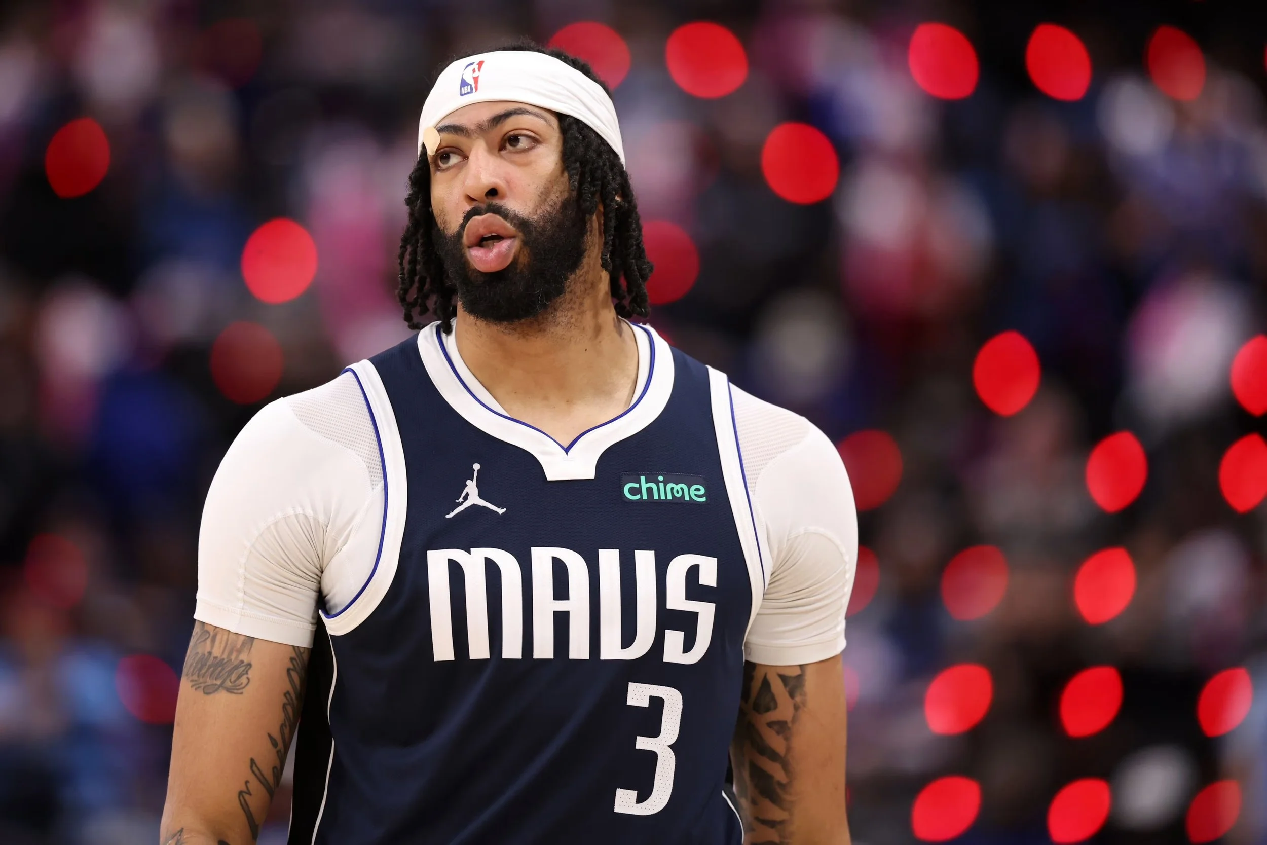 Dallas Mavericks Trade 10-Time All-Star to the Wizards