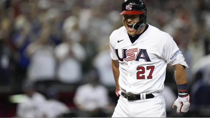 Five Players Fans Would Like to See Added to Team USA’s WBC Roster Ahead of the Deadline