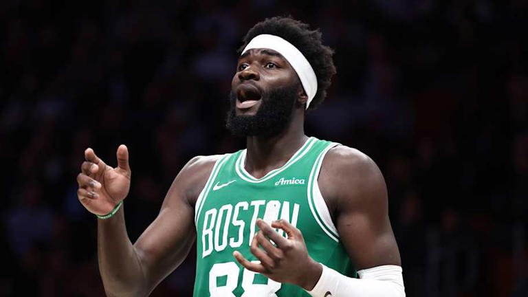 Celtics Aim to Defend Home Court Against the Heat