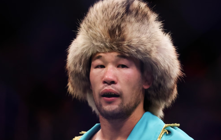 How the ‘Nomad’s’ Injury Affects the Welterweight Title Picture