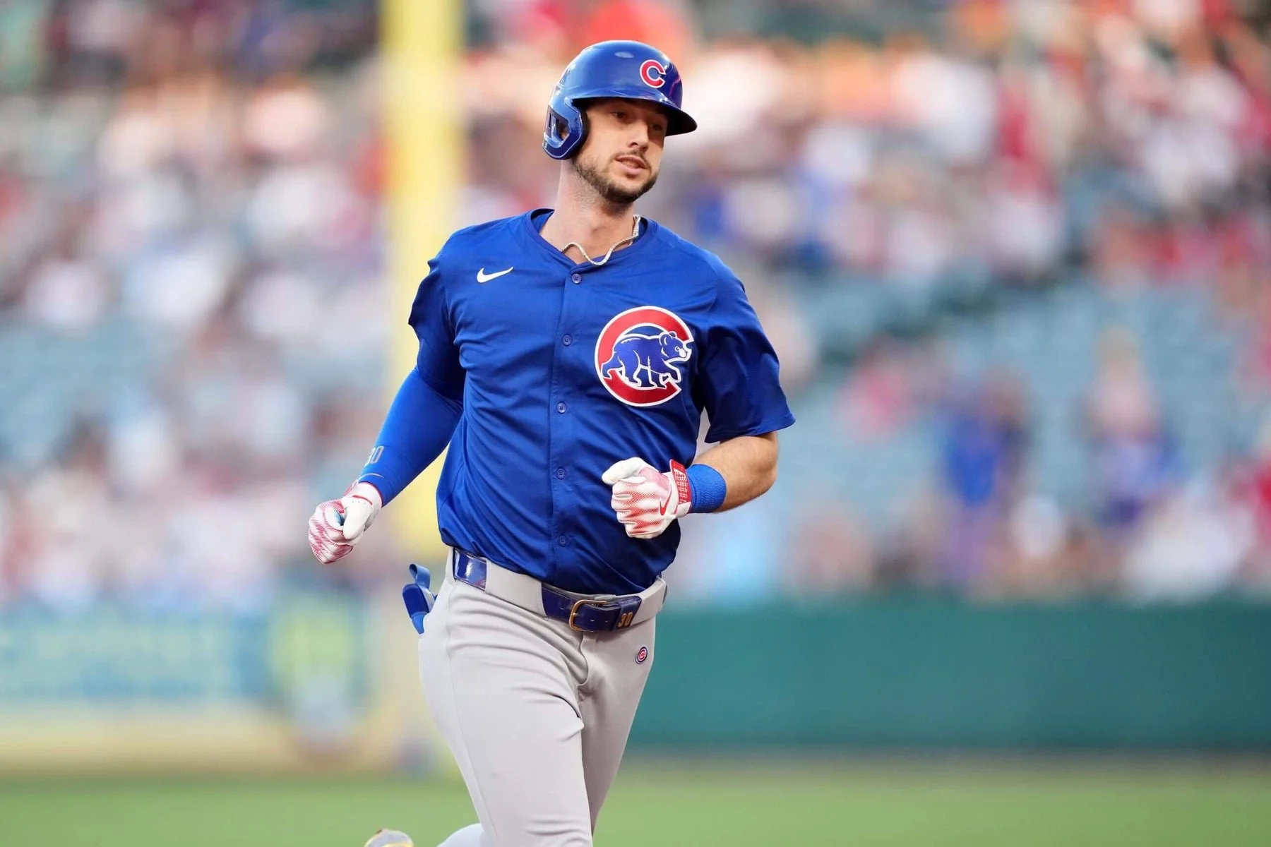 What to Expect from the Cubs' Offense Following the Loss of Two-Time Silver Slugger Award Winner