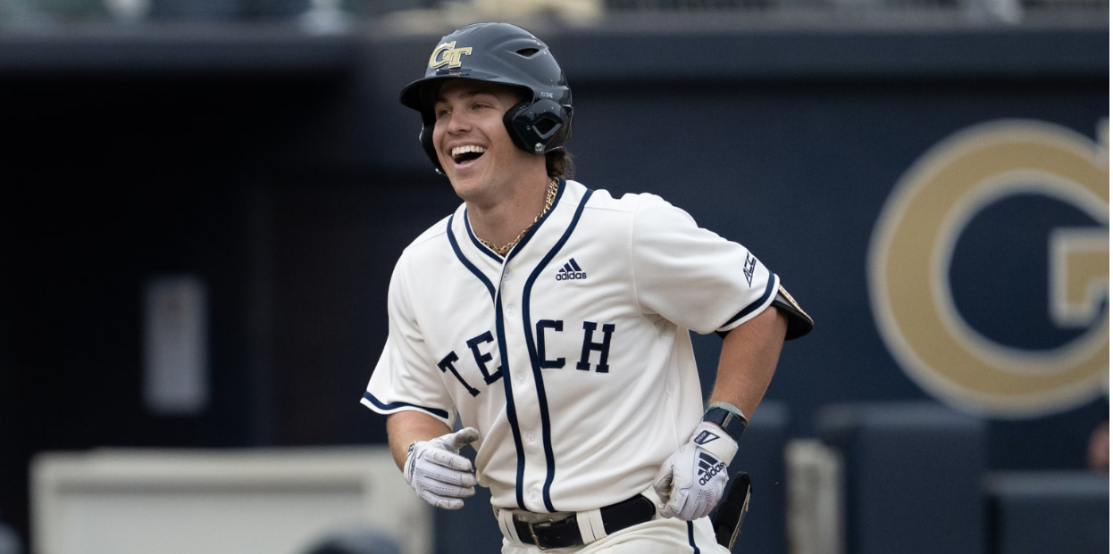 Top Returning College Baseball Outfielders Ready to Dominate