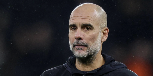 Manchester City Manager Appeals to English Football League for a Change in Rules