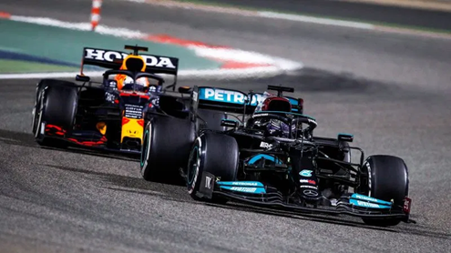 Engine Trio Launches Attack on F1’s Compression Ratio Controversy
