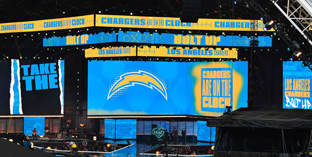 Could the 2026 NFL Draft Push the Chargers Closer to Contention?