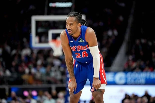 Pistons Blow Out the Knicks for the Second Time During the 25-26 Season