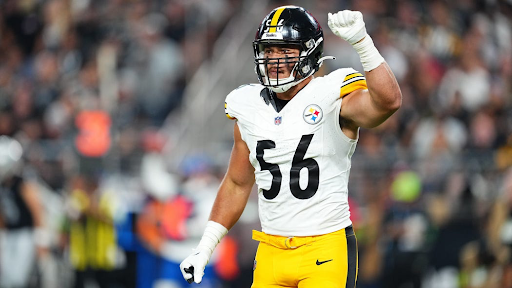 Steelers 28-Year-Old Linebacker Is Confident New DC Can Help Them Become Elite in 2026