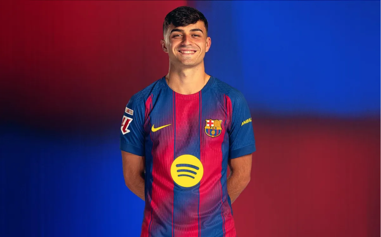 A Sequel to the Luis Figo Drama: Real Madrid Yearns for Barcelona’s Star