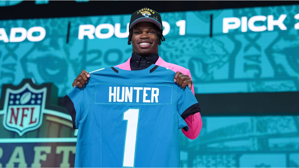 The Jaguars Need to Start Thinking About the NFL Draft