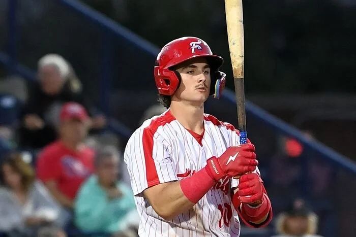 Three Phillies Prospects to Watch for Opening Day 2026